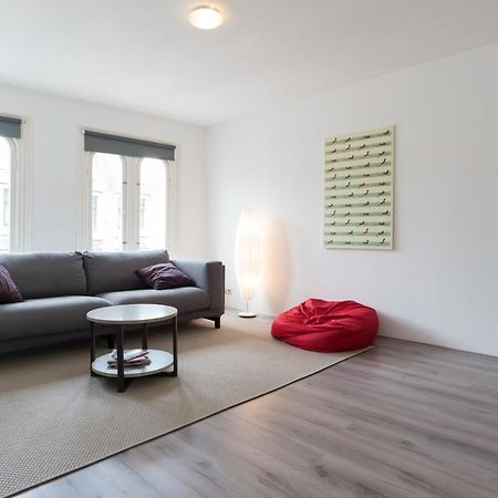 Appartamento Beautiful House next to Dam Square! Amsterdam Esterno foto