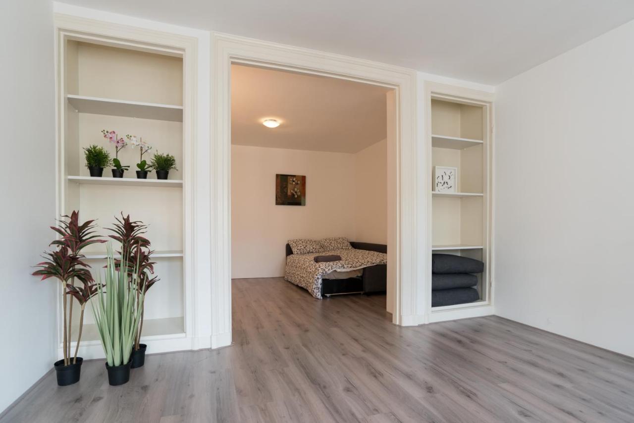 Appartamento Beautiful House next to Dam Square! Amsterdam Esterno foto