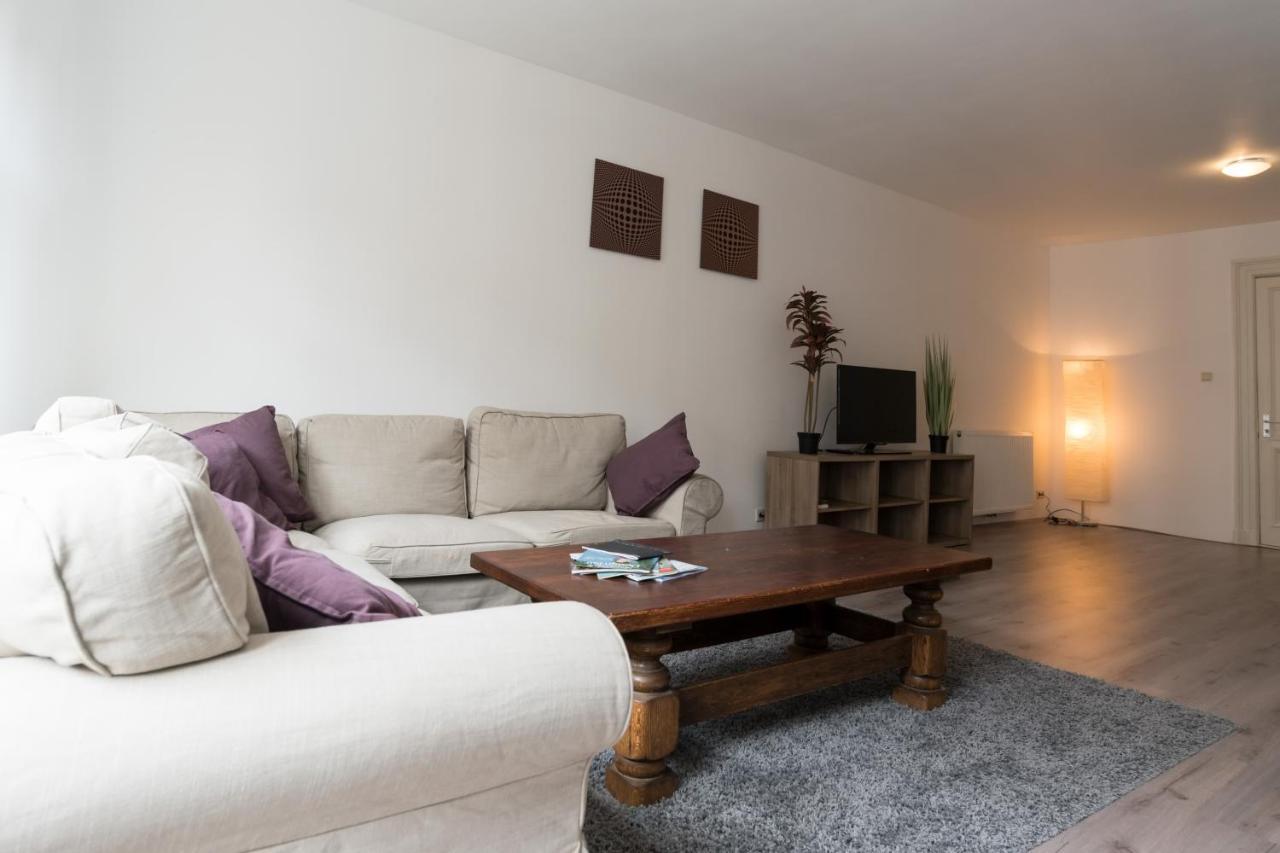 Appartamento Beautiful House next to Dam Square! Amsterdam Esterno foto