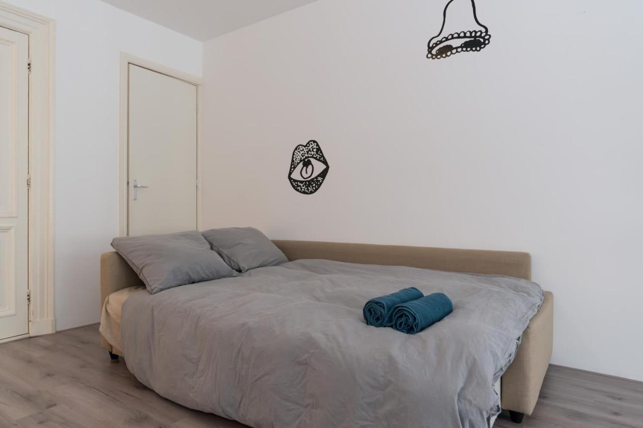 Appartamento Beautiful House next to Dam Square! Amsterdam Esterno foto