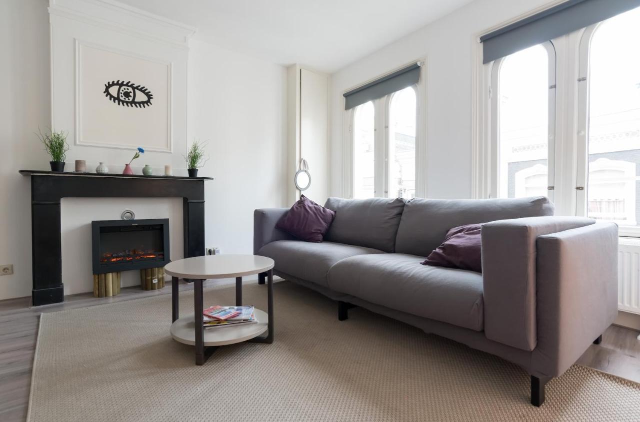 Appartamento Beautiful House next to Dam Square! Amsterdam Esterno foto