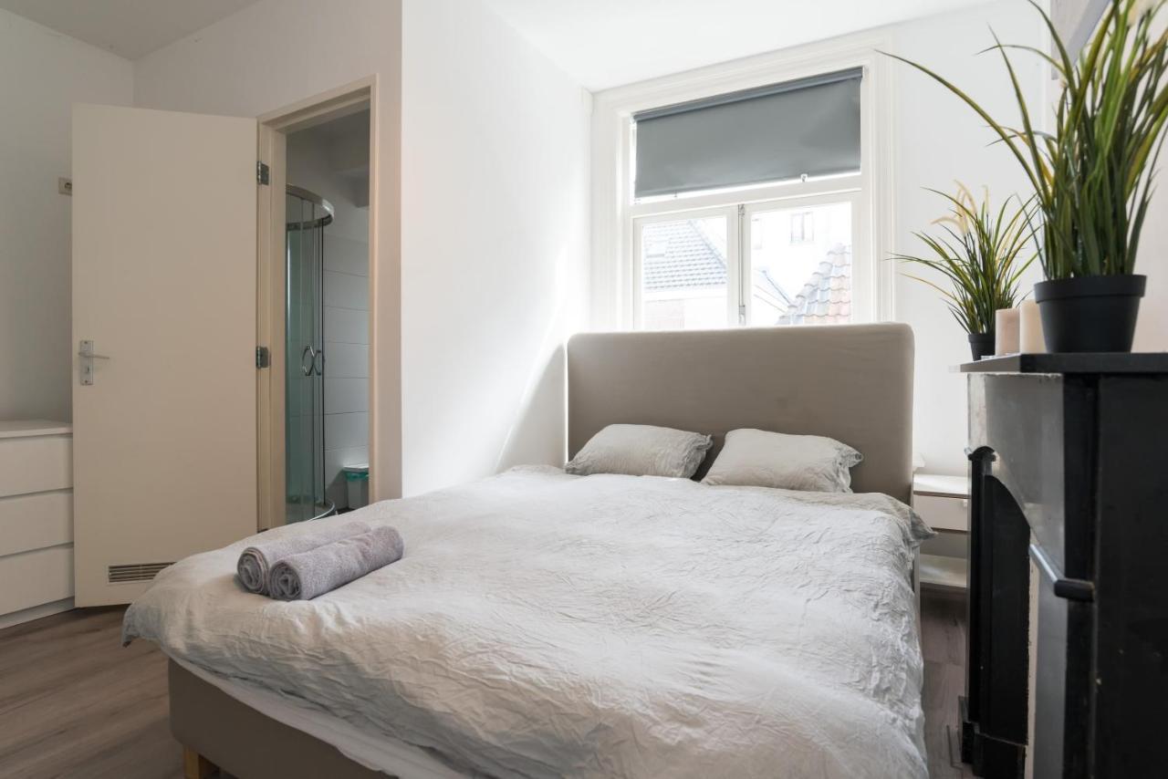 Appartamento Beautiful House next to Dam Square! Amsterdam Esterno foto