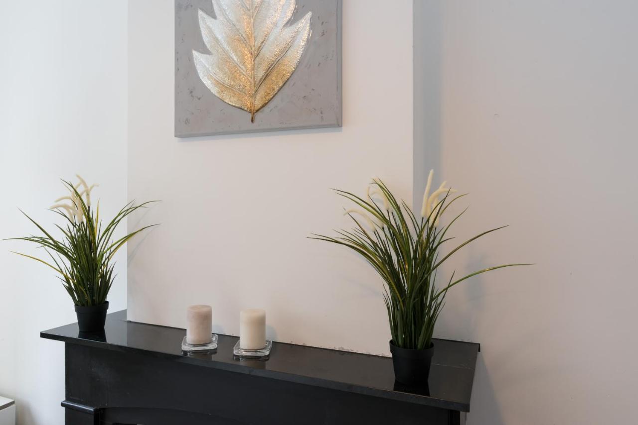 Appartamento Beautiful House next to Dam Square! Amsterdam Esterno foto